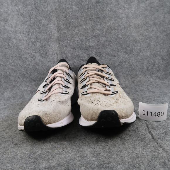 Nike Shoes Womens 8 Athletic Trainers Zoom Pegasus 36 Running Sport Sneaker Walk - Picture 2 of 11
